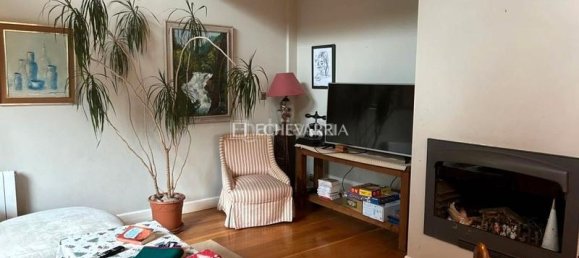 5 bedrooms House in Basque Autonomous Community, Spain No. 159610 2