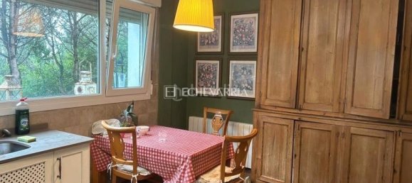 5 bedrooms House in Basque Autonomous Community, Spain No. 159610 15