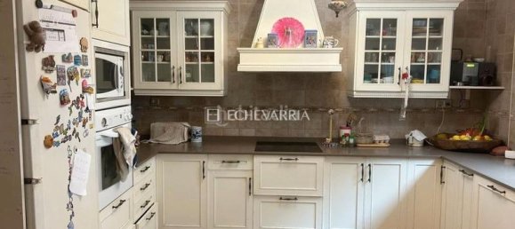 5 bedrooms House in Basque Autonomous Community, Spain No. 159610 13