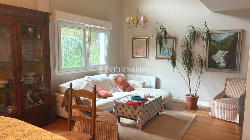 5 bedrooms House in Basque Autonomous Community, Spain No. 159610