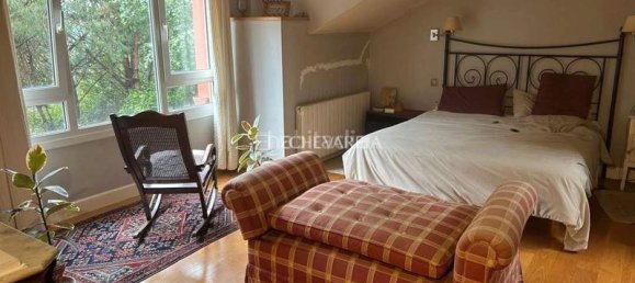 5 bedrooms House in Basque Autonomous Community, Spain No. 159610 6