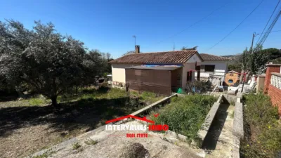  Land in Palau-Solita I Plegamans, Spain No. 143021