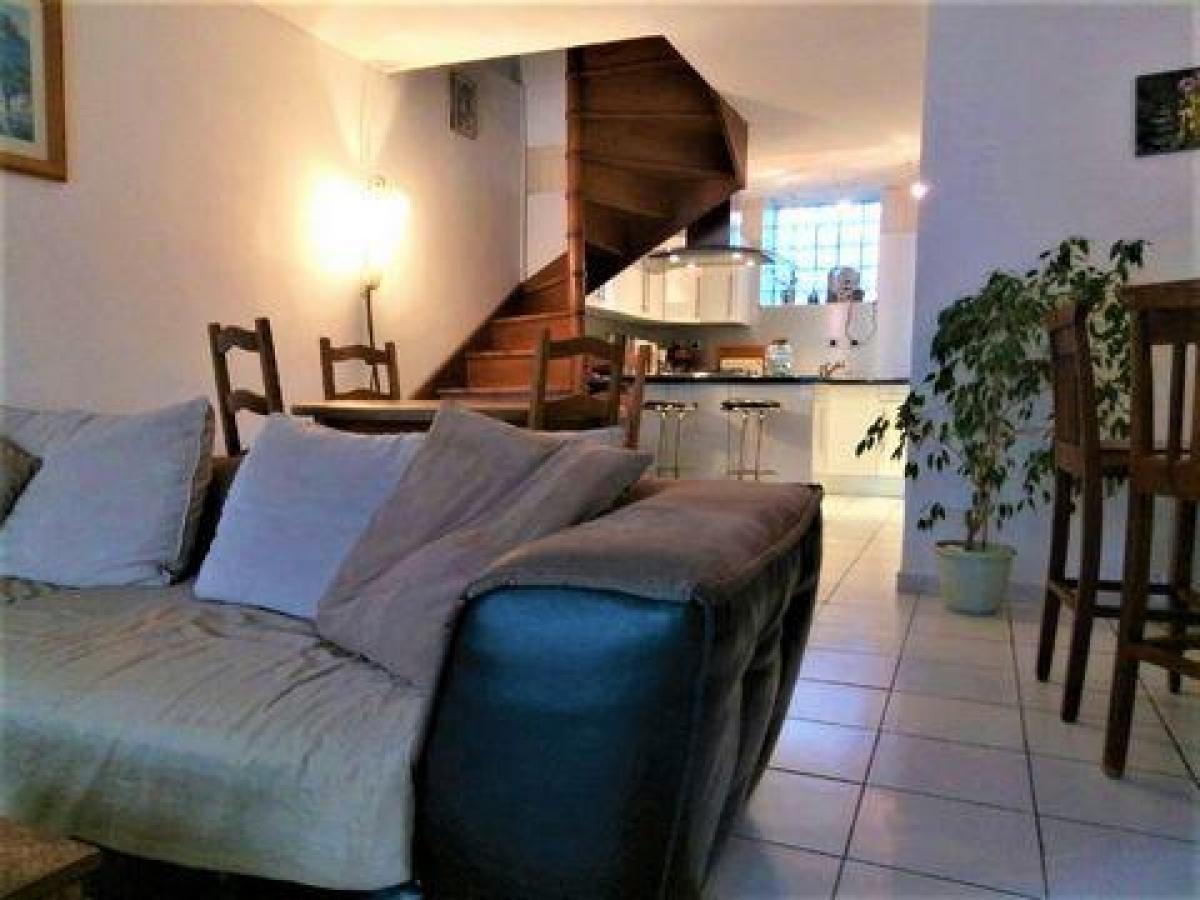 شقة 2 غرف نوم  في Marseille, France رقم 12263