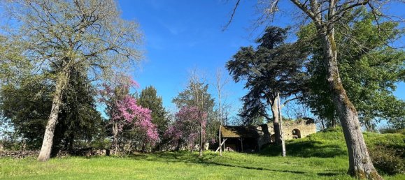 11 غرف نوم قلاع في Le Chatelet, France رقم 82029 16