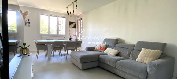 3 bedrooms Apartment in Seyssinet-Pariset, France No. 334883 2