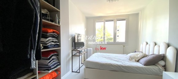 3 bedrooms Apartment in Seyssinet-Pariset, France No. 334883 5