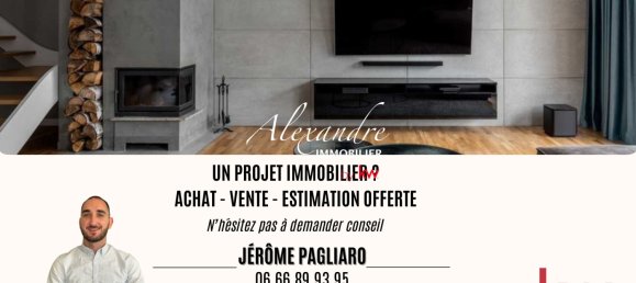 3 bedrooms Apartment in Seyssinet-Pariset, France No. 334883 8