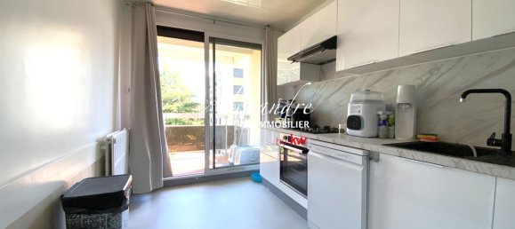 3 bedrooms Apartment in Seyssinet-Pariset, France No. 334883 3