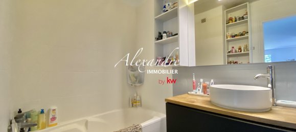 3 bedrooms Apartment in Seyssinet-Pariset, France No. 334883 7