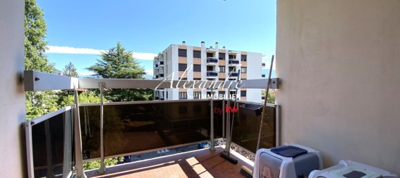 3 bedrooms Apartment in Seyssinet-Pariset, France No. 334883 4