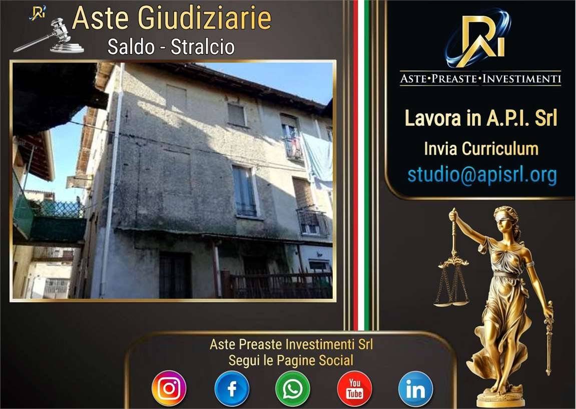 1 Schlafzimmer Wohnung in Besana in Brianza, Italy, Nr. 392917