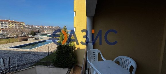 1 bedroom Apartment in Tsarevo, Bulgaria No. 342 21