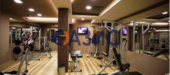 1 bedroom Apartment in Tsarevo, Bulgaria No. 342 28