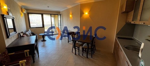 1 bedroom Apartment in Tsarevo, Bulgaria No. 342 11