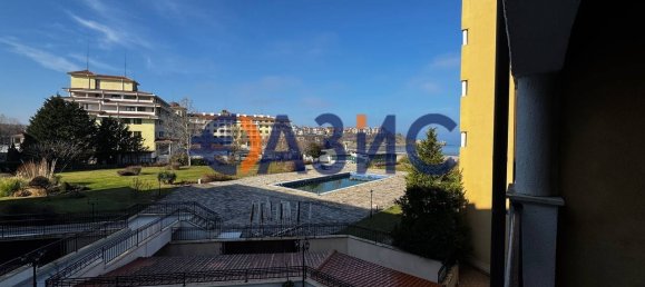 1 bedroom Apartment in Tsarevo, Bulgaria No. 342 19