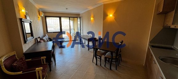 1 bedroom Apartment in Tsarevo, Bulgaria No. 342 4