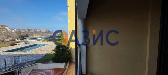 1 bedroom Apartment in Tsarevo, Bulgaria No. 342 20