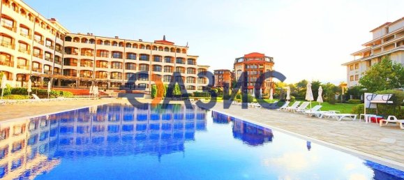 1 bedroom Apartment in Tsarevo, Bulgaria No. 342 24