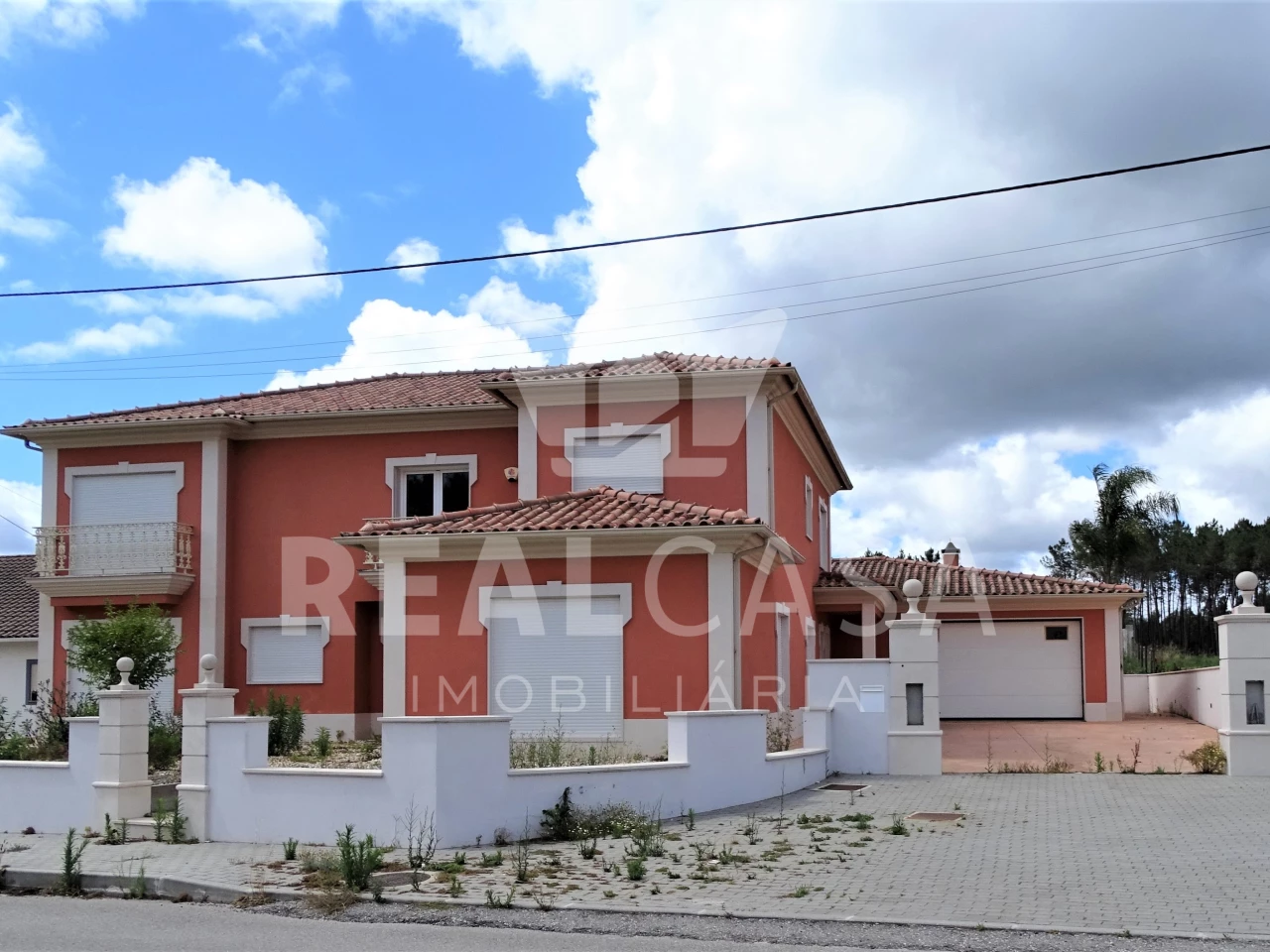 Дом с 7 спальнями в Лейрия, Португалия № 152693