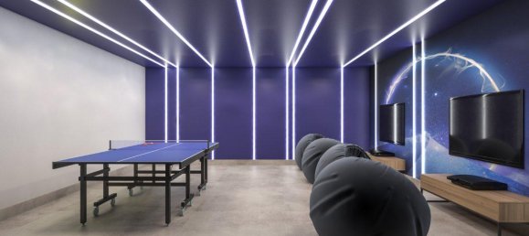 2-Zimmer Wohnung in Alanya, Turkey, Nr. 29917 13