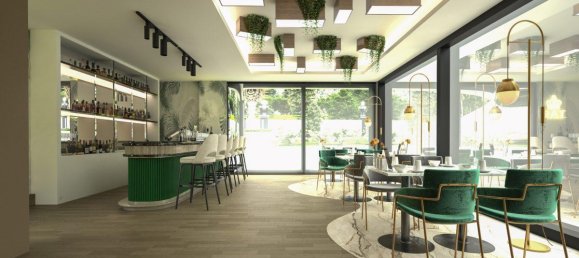 2-Zimmer Wohnung in Alanya, Turkey, Nr. 29917 11