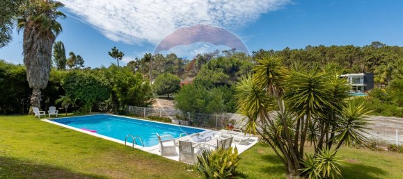 4 bedrooms House in Almada, Portugal No. 17415 12