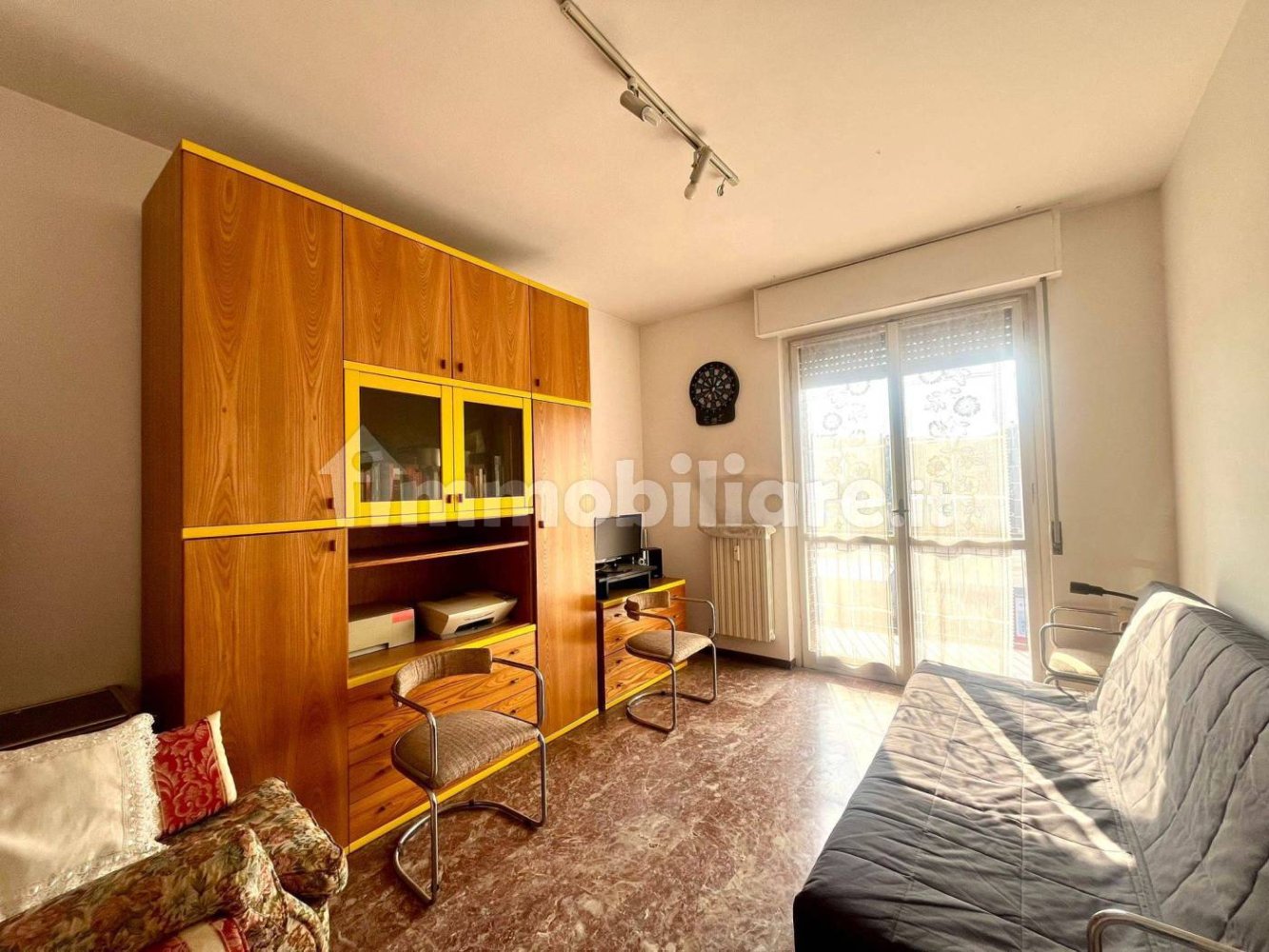 1 bedroom Apartment in Milan, Italy No. 386417