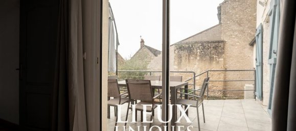 3 bedrooms House in Avaray, France No. 156047 15