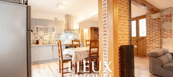 3 bedrooms House in Avaray, France No. 156047 7