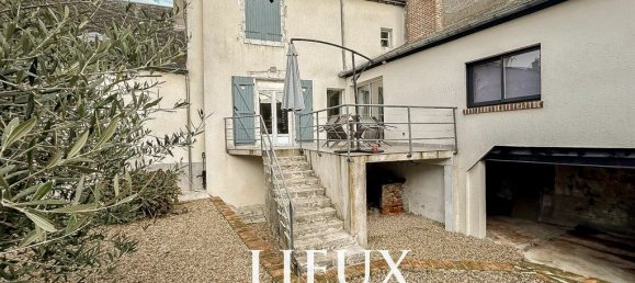 3 bedrooms House in Avaray, France No. 156047 4