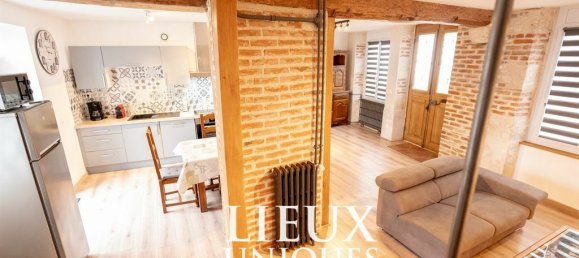 3 bedrooms House in Avaray, France No. 156047 18