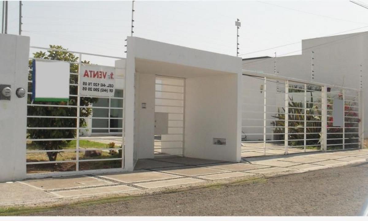 3 Schlafzimmer Haus in Queretaro, Mexico, Nr. 174433