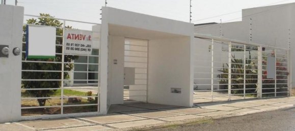 3 Schlafzimmer Haus in Queretaro, Mexico, Nr. 174433 2