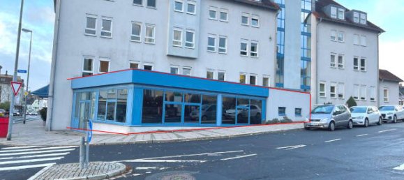 354m² Commercial property in Selb, Germany No. 269903 2