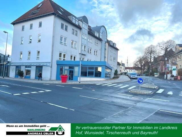 354m² Commercial property in Selb, Germany No. 269903