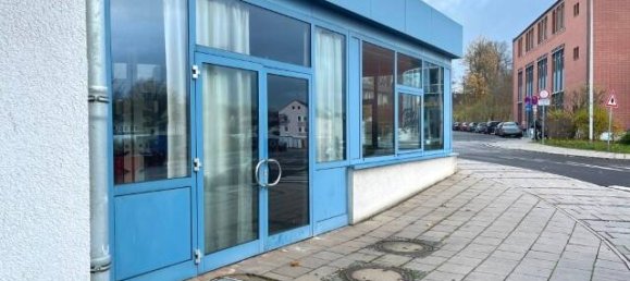 354m² Commercial property in Selb, Germany No. 269903 3