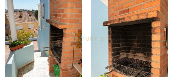 Дом с 4 спальнями в Одивелаш, Португалия № 134531 12