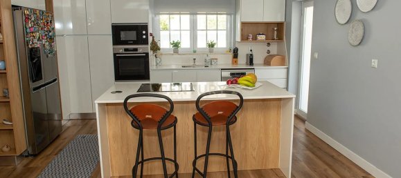 Дом с 4 спальнями в Одивелаш, Португалия № 134531 16