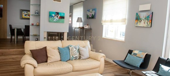 Дом с 4 спальнями в Одивелаш, Португалия № 134531 24