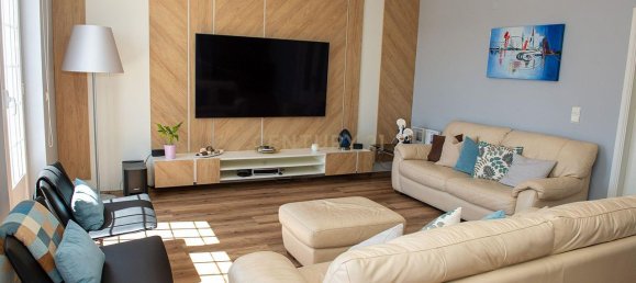 Дом с 4 спальнями в Одивелаш, Португалия № 134531 2