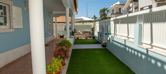 Дом с 4 спальнями в Одивелаш, Португалия № 134531 10