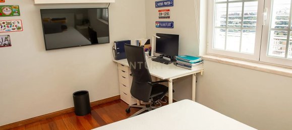 Дом с 4 спальнями в Одивелаш, Португалия № 134531 30