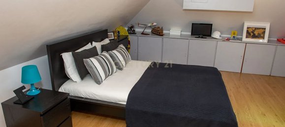 Дом с 4 спальнями в Одивелаш, Португалия № 134531 40