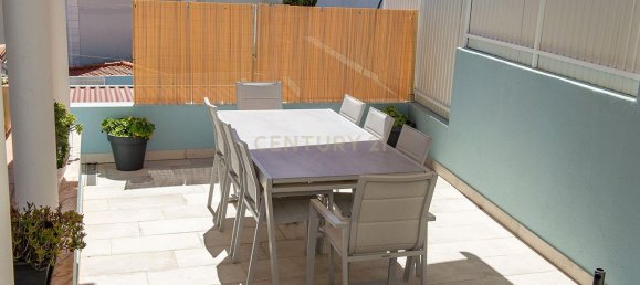 Дом с 4 спальнями в Одивелаш, Португалия № 134531 8