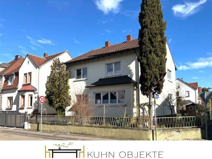 3 Schlafzimmer Haus in Rhein-Pfalz, Germany, Nr. 177262