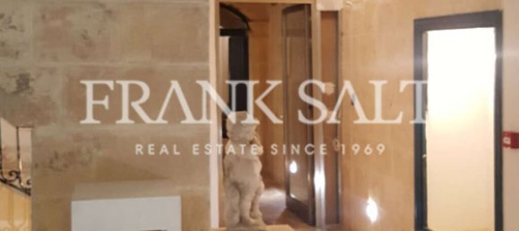 Bureau à Valletta, Malta 112m² No. 12032 14