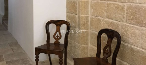 Bureau à Valletta, Malta 112m² No. 12032 8