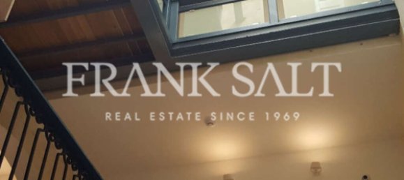 Bureau à Valletta, Malta 112m² No. 12032 10