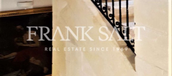 Bureau à Valletta, Malta 112m² No. 12032 15