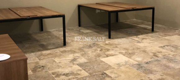 Bureau à Valletta, Malta 112m² No. 12032 6